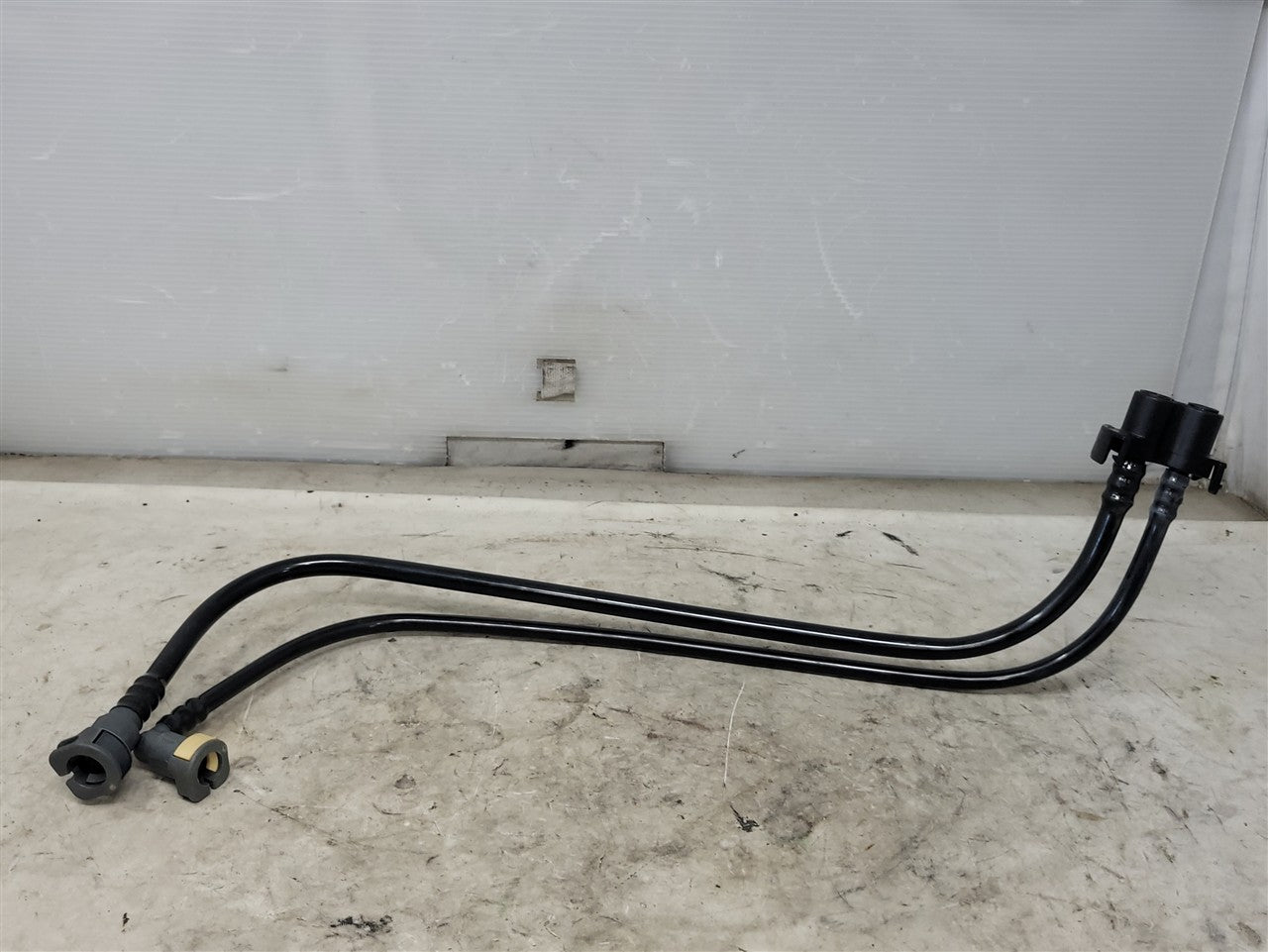 2005 CORVETTE RH FUEL FEED & RETURN IN TANK FUEL LINE PIPE HOSES 19431776 34177 - image 7