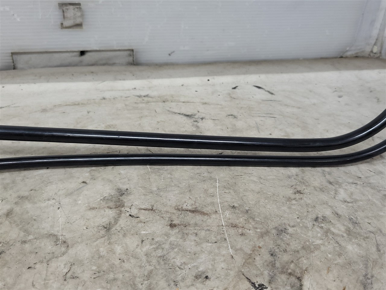 2005 CORVETTE RH FUEL FEED & RETURN IN TANK FUEL LINE PIPE HOSES 19431776 34177 - image 9