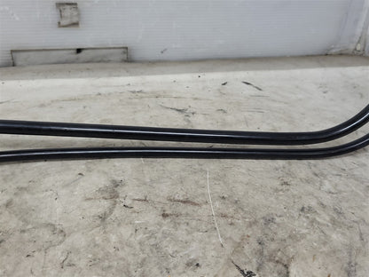 2005 CORVETTE RH FUEL FEED & RETURN IN TANK FUEL LINE PIPE HOSES 19431776 34177 - image 9