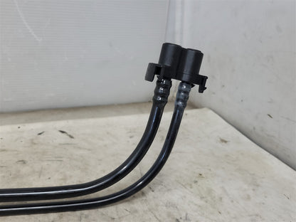 2005 CORVETTE RH FUEL FEED & RETURN IN TANK FUEL LINE PIPE HOSES 19431776 34177 - image 10
