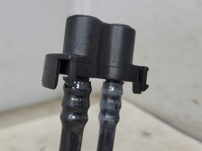 2005 CORVETTE RH FUEL FEED & RETURN IN TANK FUEL LINE PIPE HOSES 19431776 34177 - image 11