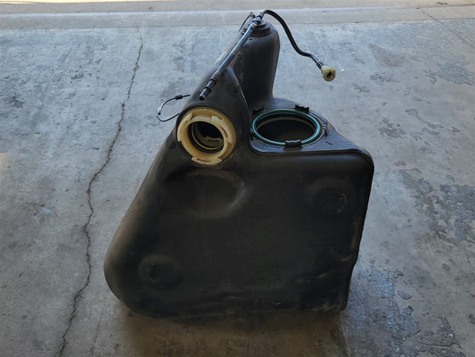 2005 CORVETTE RH PASSENGER GAS FUEL TANK 10310017 34178 - image 1