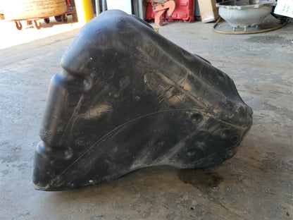 2005 CORVETTE RH PASSENGER GAS FUEL TANK 10310017 34178 - image 10