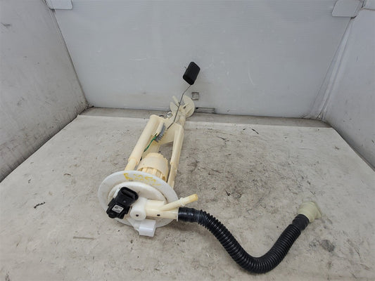 RH FUEL TANK TRANSFER PUMP ASSEMBLY 34179 - image 2