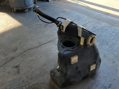 2005 CORVETTE LH DRIVER GAS FUEL TANK 10310015 34180 - image 2