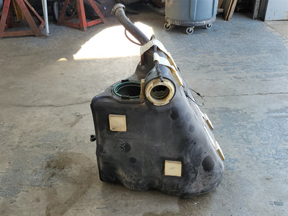 2005 CORVETTE LH DRIVER GAS FUEL TANK 10310015 34180 - image 3