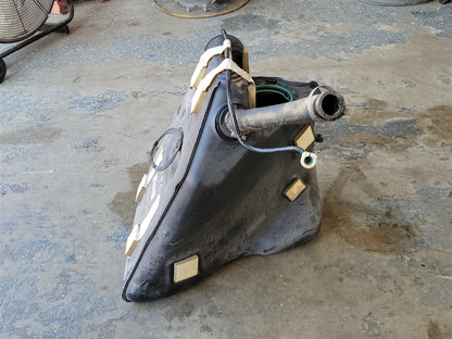 2005 CORVETTE LH DRIVER GAS FUEL TANK 10310015 34180 - image 7