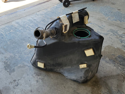 2005 CORVETTE LH DRIVER GAS FUEL TANK 10310015 34180 - image 8