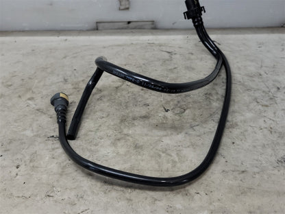 2005 CORVETTE LH FUEL FEED & RETURN IN TANK FUEL LINE PIPE HOSES 19431776 34181 - image 4