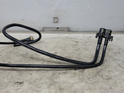 2005 CORVETTE LH FUEL FEED & RETURN IN TANK FUEL LINE PIPE HOSES 19431776 34181 - image 5