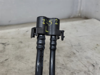 2005 CORVETTE LH FUEL FEED & RETURN IN TANK FUEL LINE PIPE HOSES 19431776 34181 - image 6