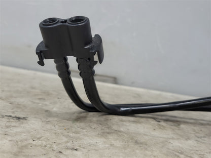 2005 CORVETTE LH FUEL FEED & RETURN IN TANK FUEL LINE PIPE HOSES 19431776 34181 - image 8