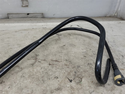 2005 CORVETTE LH FUEL FEED & RETURN IN TANK FUEL LINE PIPE HOSES 19431776 34181 - image 9