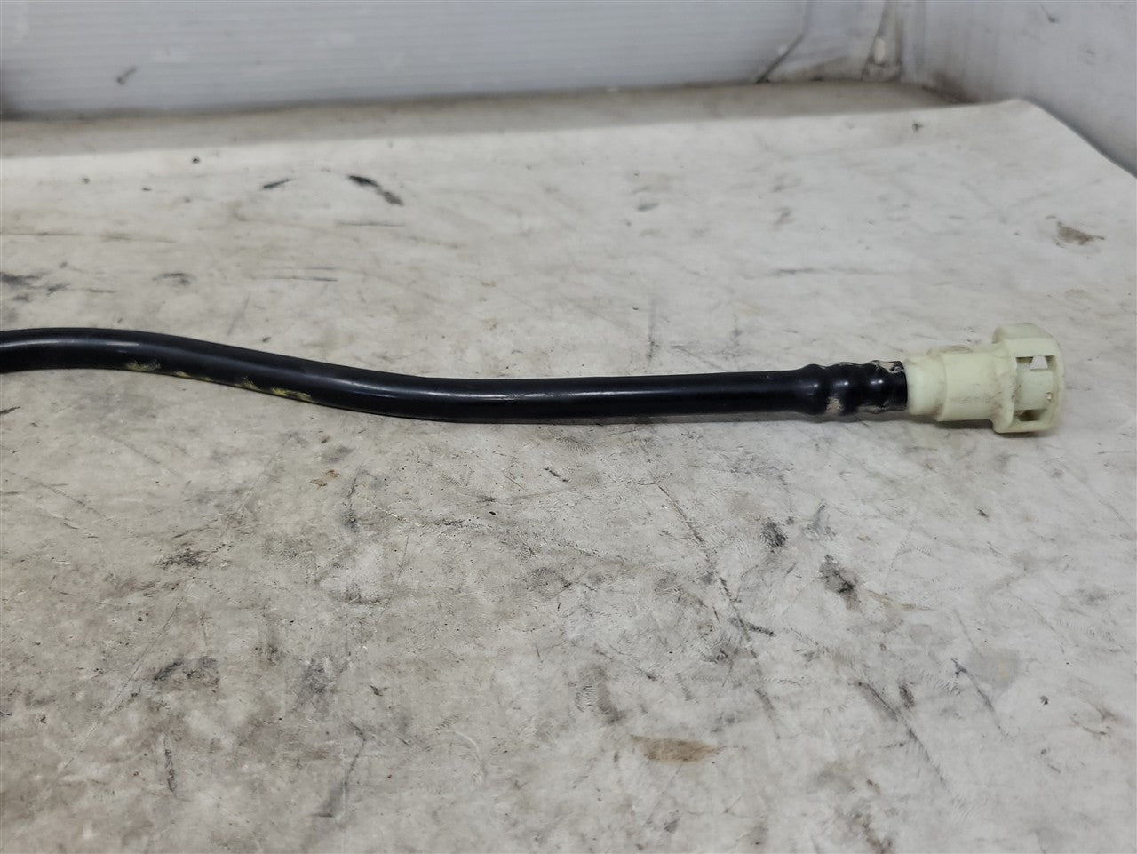 2005 CORVETTE FUEL TANK EVAP LINE BREATHER 25899613 34182 - image 2