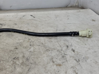 2005 CORVETTE FUEL TANK EVAP LINE BREATHER 25899613 34182 - image 2