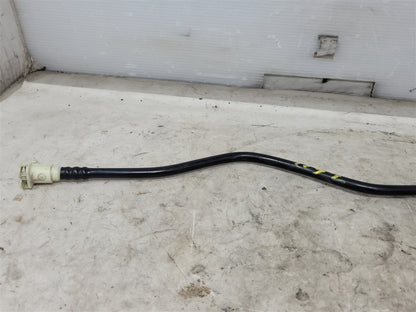 2005 CORVETTE FUEL TANK EVAP LINE BREATHER 25899613 34182 - image 3