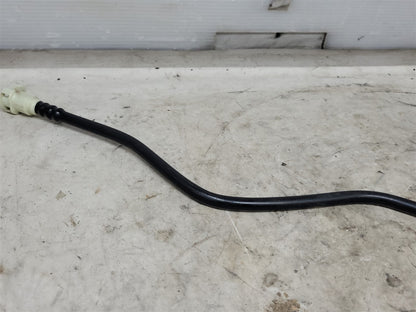 2005 CORVETTE FUEL TANK EVAP LINE BREATHER 25899613 34182 - image 5