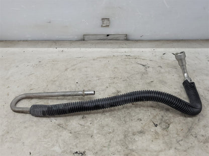 2005 CORVETTE REAR FUEL FEED LINE J TUBE 25948212 34183 - image 1