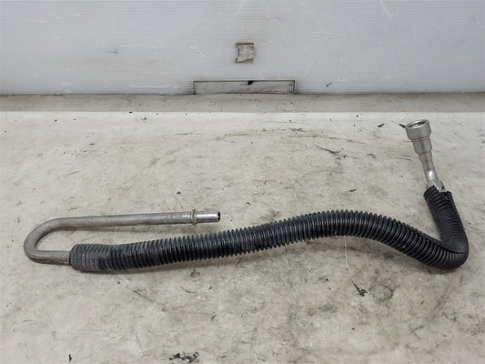 2005 CORVETTE REAR FUEL FEED LINE J TUBE 25948212 34183 - image 1