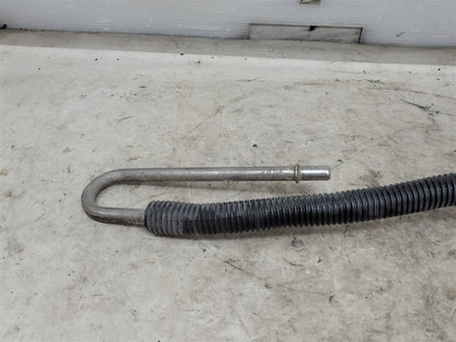 2005 CORVETTE REAR FUEL FEED LINE J TUBE 25948212 34183 - image 3