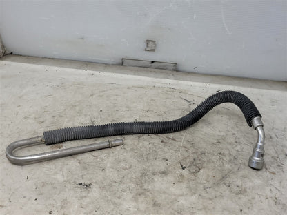 2005 CORVETTE REAR FUEL FEED LINE J TUBE 25948212 34183 - image 4