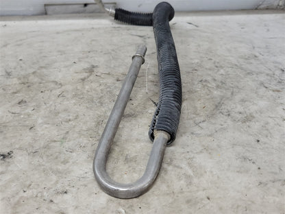2005 CORVETTE REAR FUEL FEED LINE J TUBE 25948212 34183 - image 7