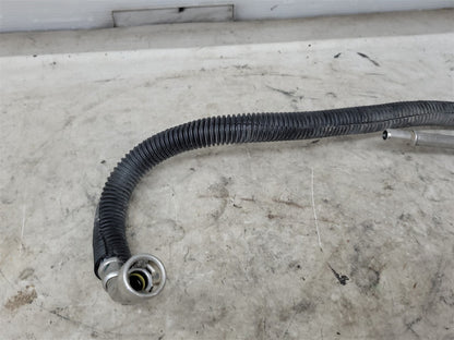 2005 CORVETTE REAR FUEL FEED LINE J TUBE 25948212 34183 - image 8