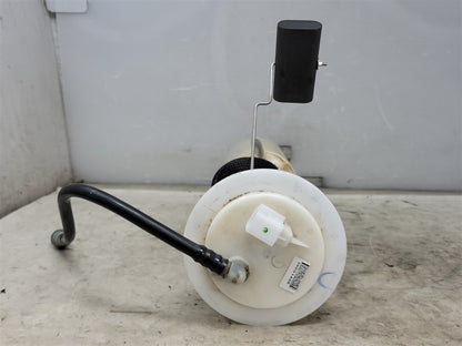 LH DRIVER IN TANK MAIN FUEL PUMP 15231468 34184 - image 1