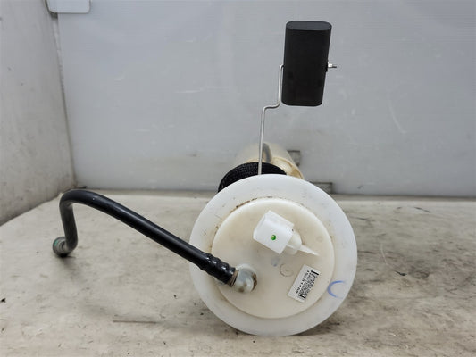 LH DRIVER IN TANK MAIN FUEL PUMP 15231468 34184 - image 1