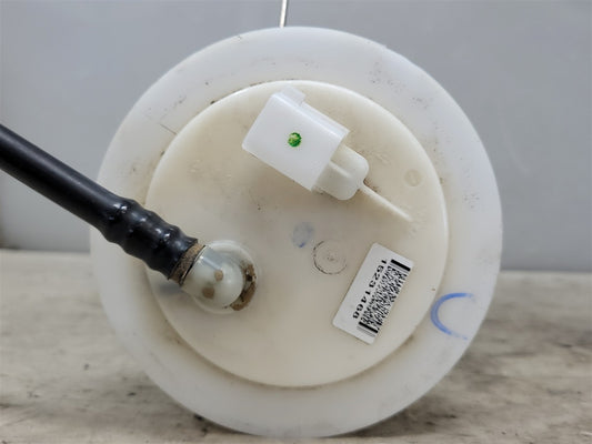 LH DRIVER IN TANK MAIN FUEL PUMP 15231468 34184 - image 2