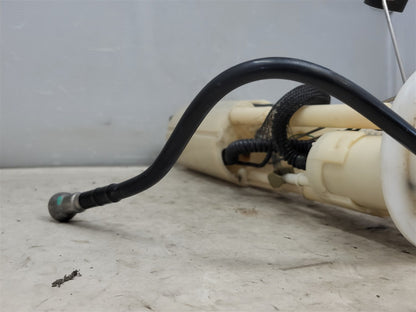 LH DRIVER IN TANK MAIN FUEL PUMP 15231468 34184 - image 3