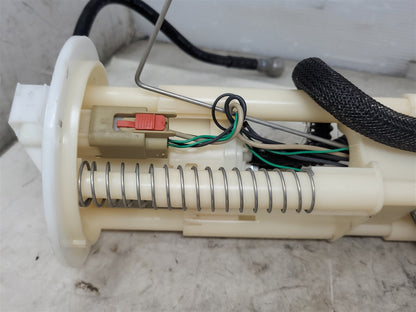 LH DRIVER IN TANK MAIN FUEL PUMP 15231468 34184 - image 5