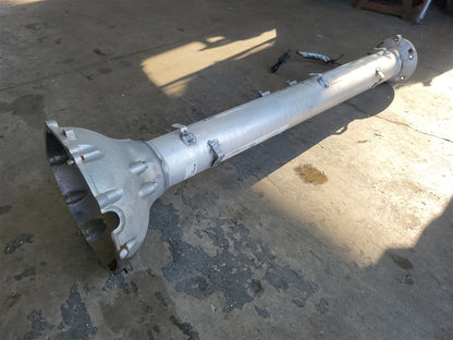 2005 CORVETTE TORQUE TUBE DRIVE SHAFT MANUAL 52K MILES NICE CONDITION 34185 - image 5