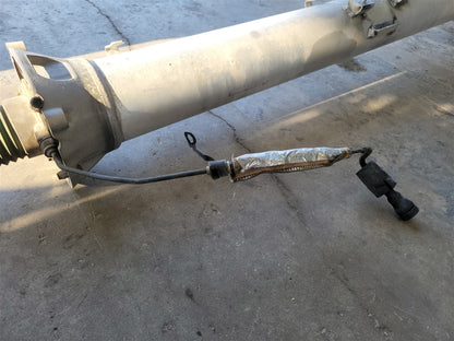 2005 CORVETTE TORQUE TUBE DRIVE SHAFT MANUAL 52K MILES NICE CONDITION 34185 - image 12