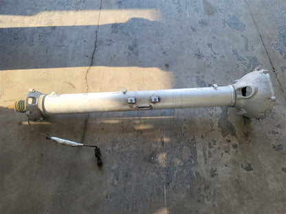 2005 CORVETTE TORQUE TUBE DRIVE SHAFT MANUAL 52K MILES NICE CONDITION 34185 - image 13