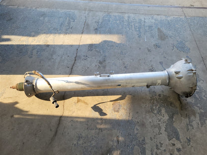 2005 CORVETTE TORQUE TUBE DRIVE SHAFT MANUAL 52K MILES NICE CONDITION 34185 - image 14