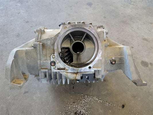 2005 CORVETTE REAR AXLE DIFFERENTIAL GU6 3.42 RATIO MANUAL 52K 34190 - image 2