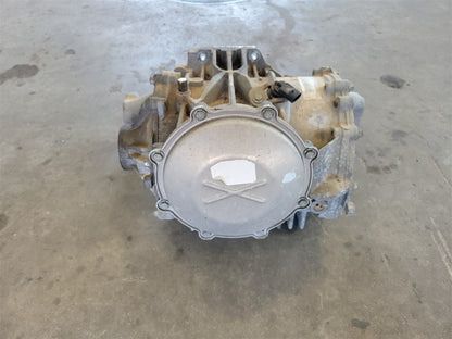 2005 CORVETTE REAR AXLE DIFFERENTIAL GU6 3.42 RATIO MANUAL 52K 34190 - image 6