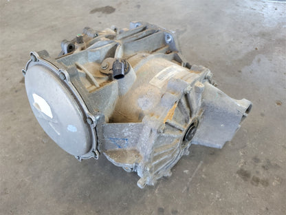 2005 CORVETTE REAR AXLE DIFFERENTIAL GU6 3.42 RATIO MANUAL 52K 34190 - image 7