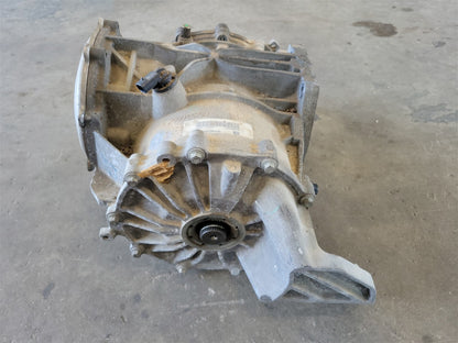 2005 CORVETTE REAR AXLE DIFFERENTIAL GU6 3.42 RATIO MANUAL 52K 34190 - image 8