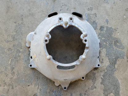 2005 CORVETTE BELL HOUSING LS2 LS3 MANUAL TRANS 12568370 34191 - image 1