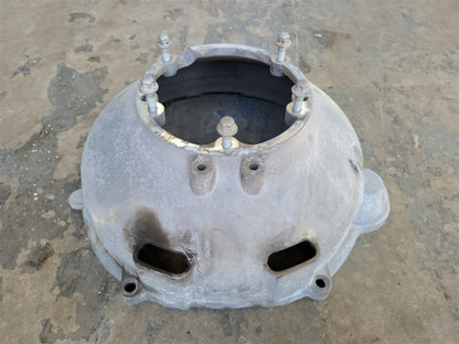 2005 CORVETTE BELL HOUSING LS2 LS3 MANUAL TRANS 12568370 34191 - image 4