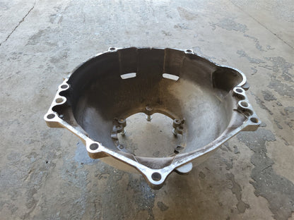 2005 CORVETTE BELL HOUSING LS2 LS3 MANUAL TRANS 12568370 34191 - image 7