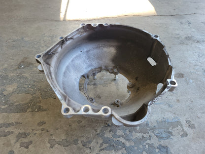 2005 CORVETTE BELL HOUSING LS2 LS3 MANUAL TRANS 12568370 34191 - image 8