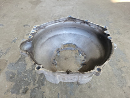 2005 CORVETTE BELL HOUSING LS2 LS3 MANUAL TRANS 12568370 34191 - image 9