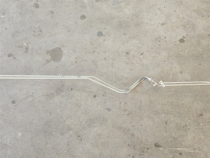 2005 CORVETTE MT MANUAL TRANS COOLER LINES FULL SET 34192 - image 4
