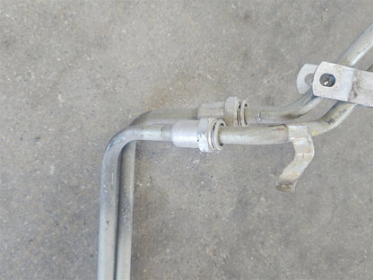 2005 CORVETTE MT MANUAL TRANS COOLER LINES FULL SET 34192 - image 6
