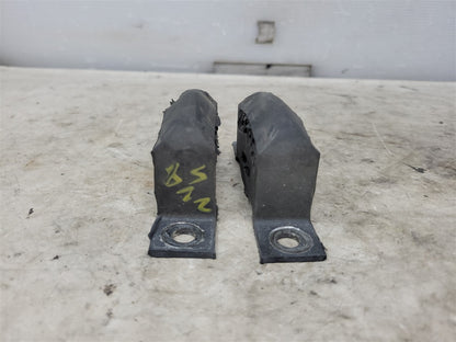 1999 CORVETTE OEM REAR EXHAUST MUFFLER HANGER RUBBER MOUNT PAIR LH RH 34193 - image 4