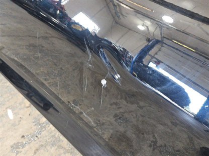 2016 CAMARO RH DOOR BLACK GBA 5DC DENTS BELOW MIRROR 34195 - image 10