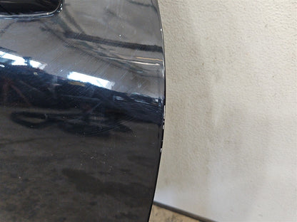 2016 CAMARO LH DOOR BLACK GBA 5P1 COUPLE PARKING DINGS 34196 - image 6